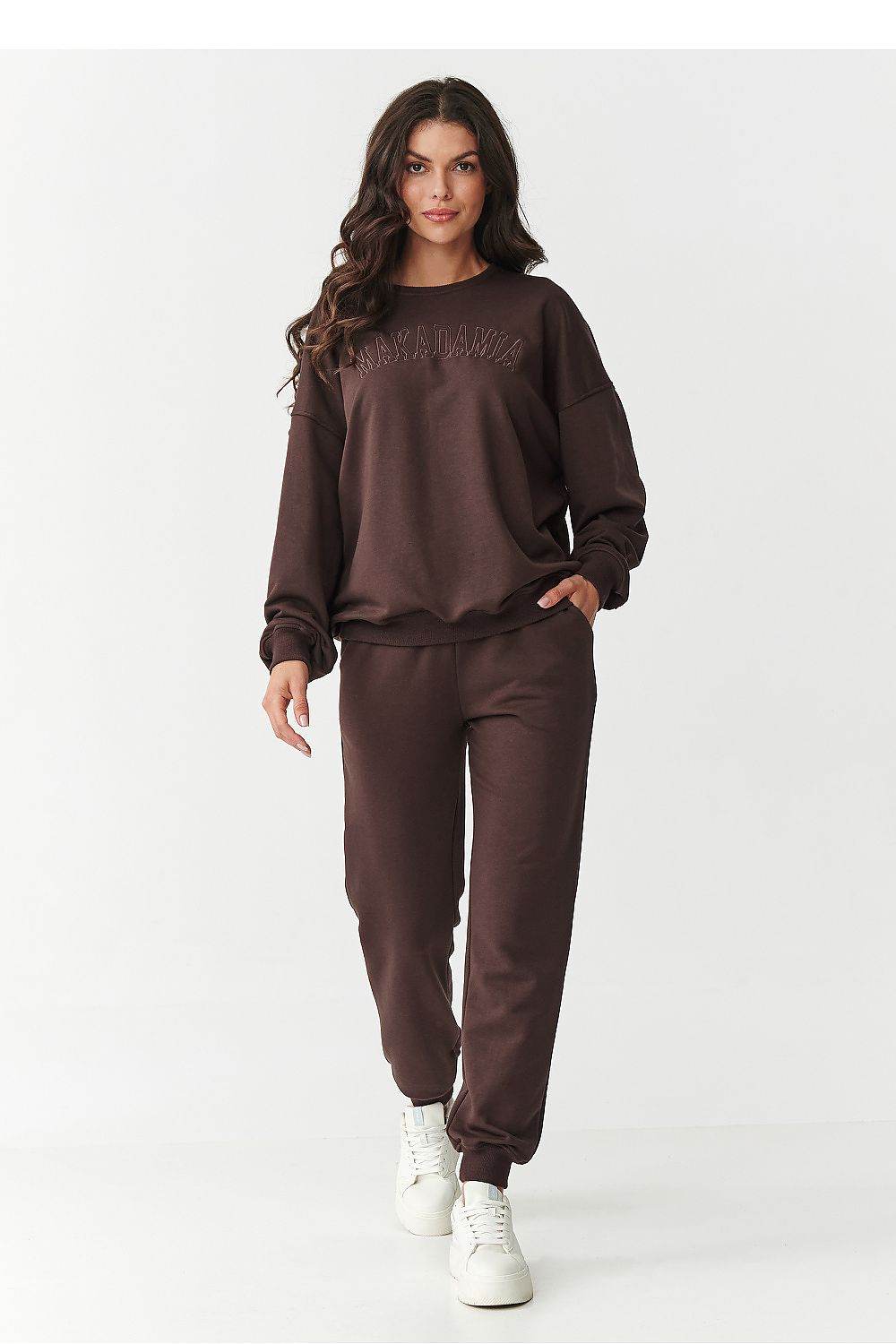 Set Model 216934 Makadamia - Stay Covered