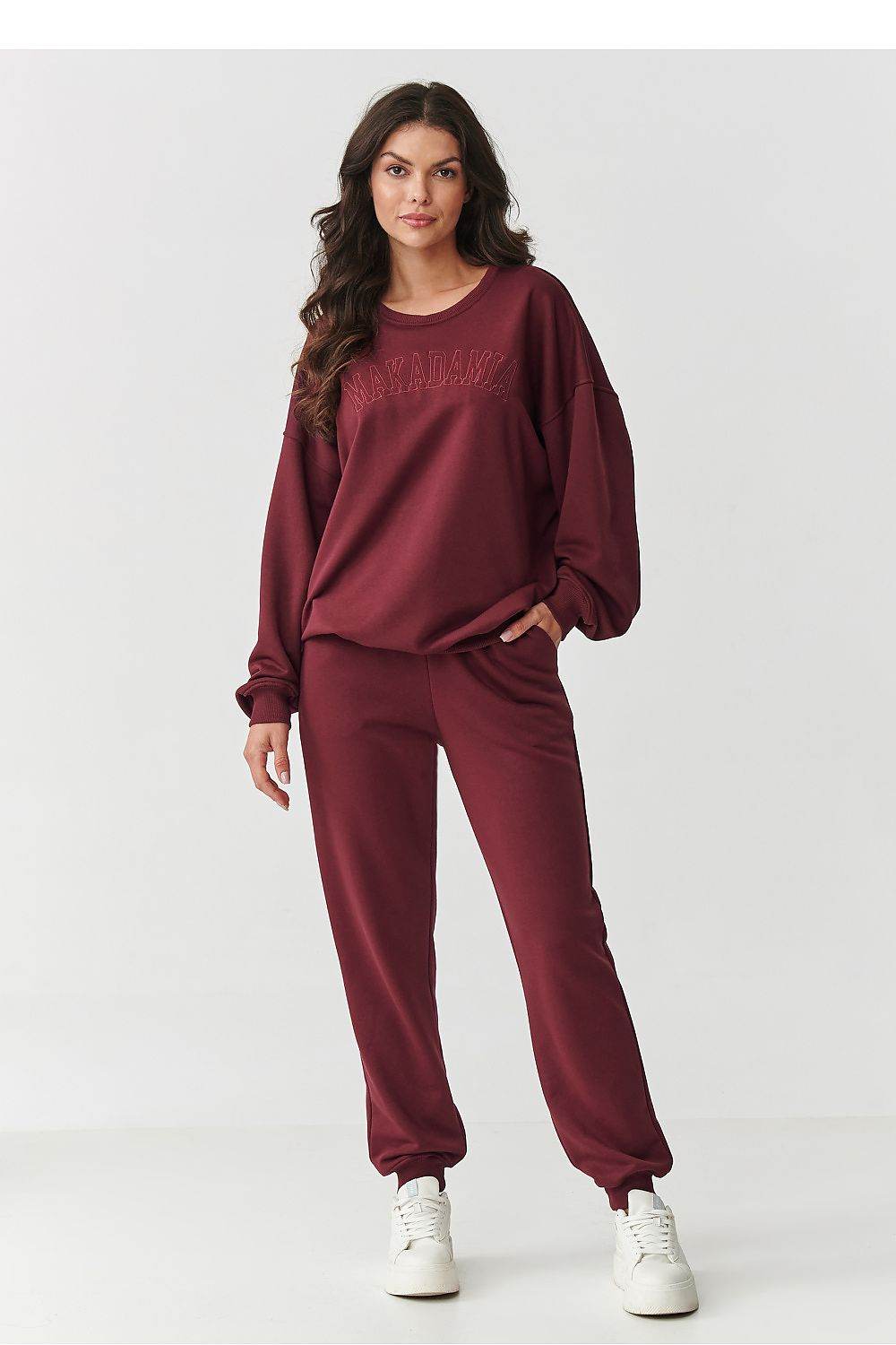Set Model 216934 Makadamia - Stay Covered