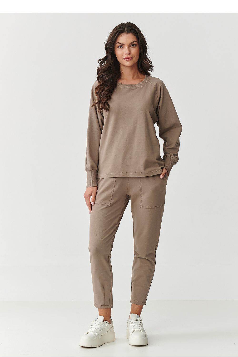 Set Model 216941 Makadamia - Stay Covered