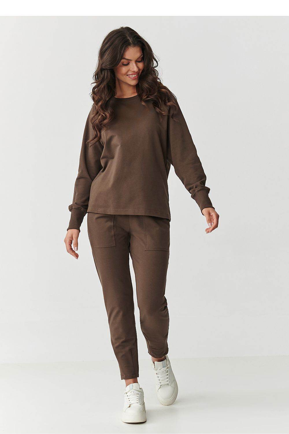 Set Model 216941 Makadamia - Stay Covered