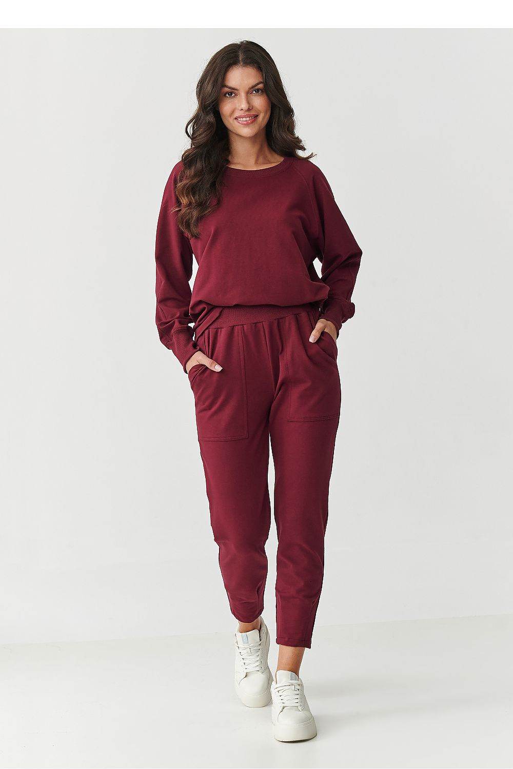 Set Model 216941 Makadamia - Stay Covered
