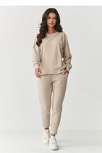 Set Model 216941 Makadamia - Stay Covered