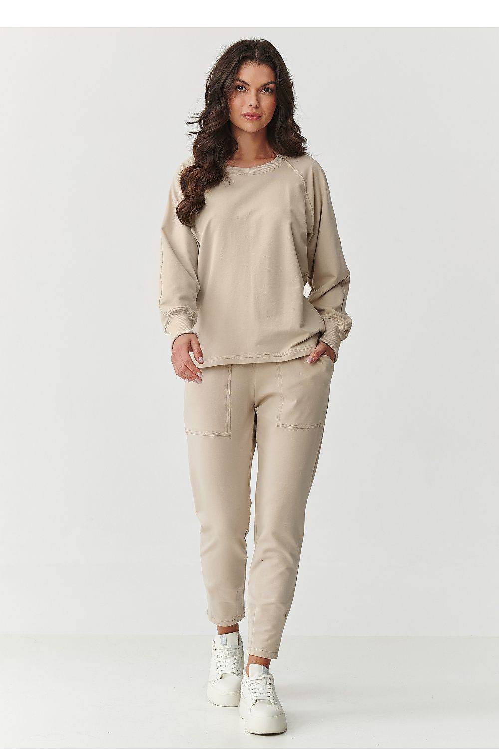 Set Model 216941 Makadamia - Stay Covered