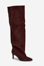  Stiefel mit Absätzen model 216996 Step in style 