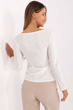  Bluse model 217013 Italy Moda 