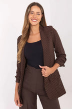 Sakko Model 217017 Italy Moda - Stay Covered