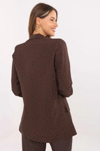 Sakko Model 217017 Italy Moda - Stay Covered