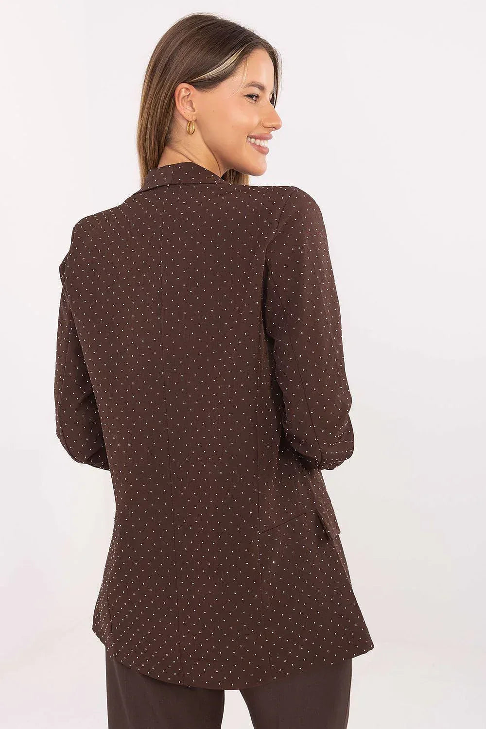 Sakko Model 217017 Italy Moda - Stay Covered