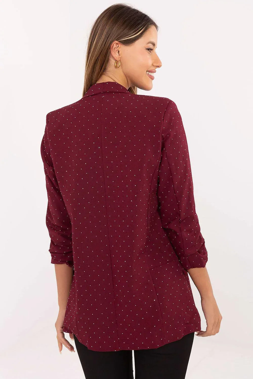 Sakko Model 217017 Italy Moda - Stay Covered