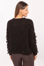 Pullover Model 217049 Rue Paris - Stay Covered