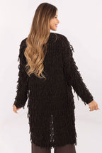 Cardigan Model 217053 Rue Paris - Stay Covered