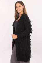 Cardigan Model 217053 Rue Paris - Stay Covered