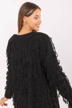 Cardigan Model 217053 Rue Paris - Stay Covered