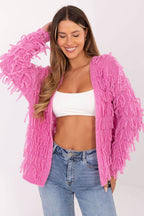 Cardigan Model 216699 Rue Paris - Stay Covered