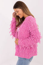 Cardigan Model 216699 Rue Paris - Stay Covered