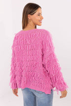 Cardigan Model 216699 Rue Paris - Stay Covered