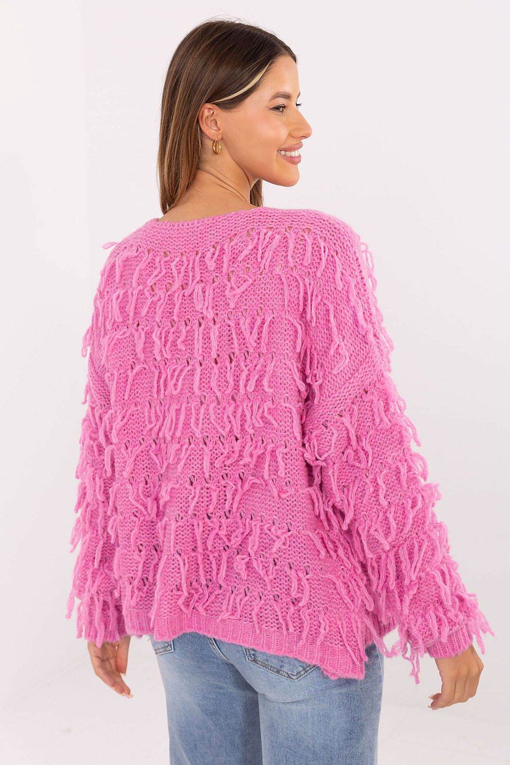 Cardigan Model 216699 Rue Paris - Stay Covered