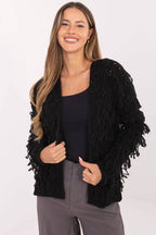 Cardigan Model 216699 Rue Paris - Stay Covered