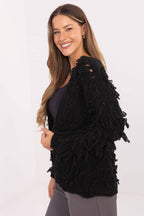 Cardigan Model 216699 Rue Paris - Stay Covered