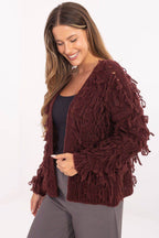 Cardigan Model 216699 Rue Paris - Stay Covered