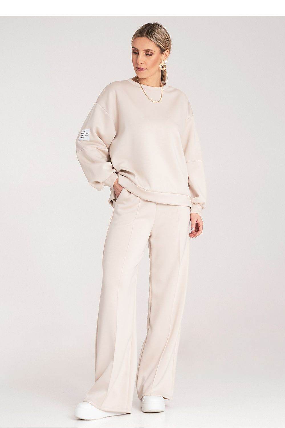 Set Model 214822 Figl - Stay Covered