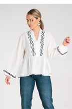 Bluse Model 217067 Figl - Stay Covered
