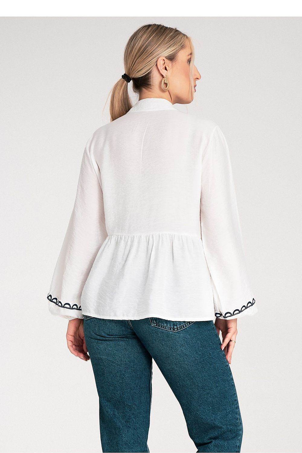 Bluse Model 217067 Figl - Stay Covered