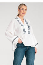 Bluse Model 217067 Figl - Stay Covered