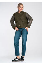  Jacke model 217080 Figl 
