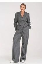 Sakko Model 217086 Figl - Stay Covered