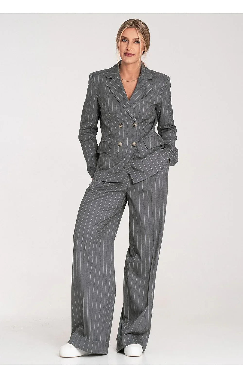 Sakko Model 217086 Figl - Stay Covered