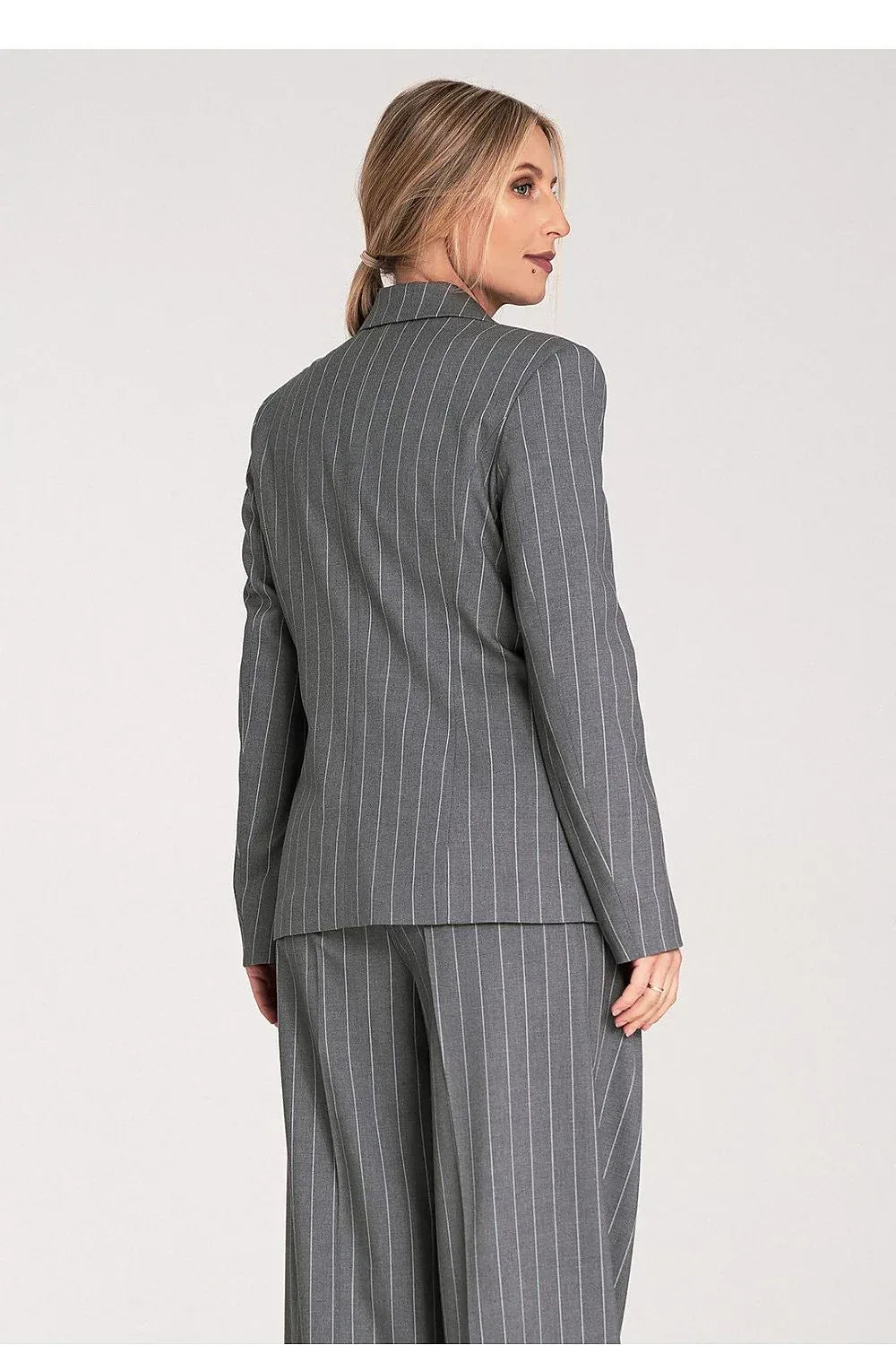 Sakko Model 217086 Figl - Stay Covered