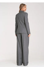 Sakko Model 217086 Figl - Stay Covered