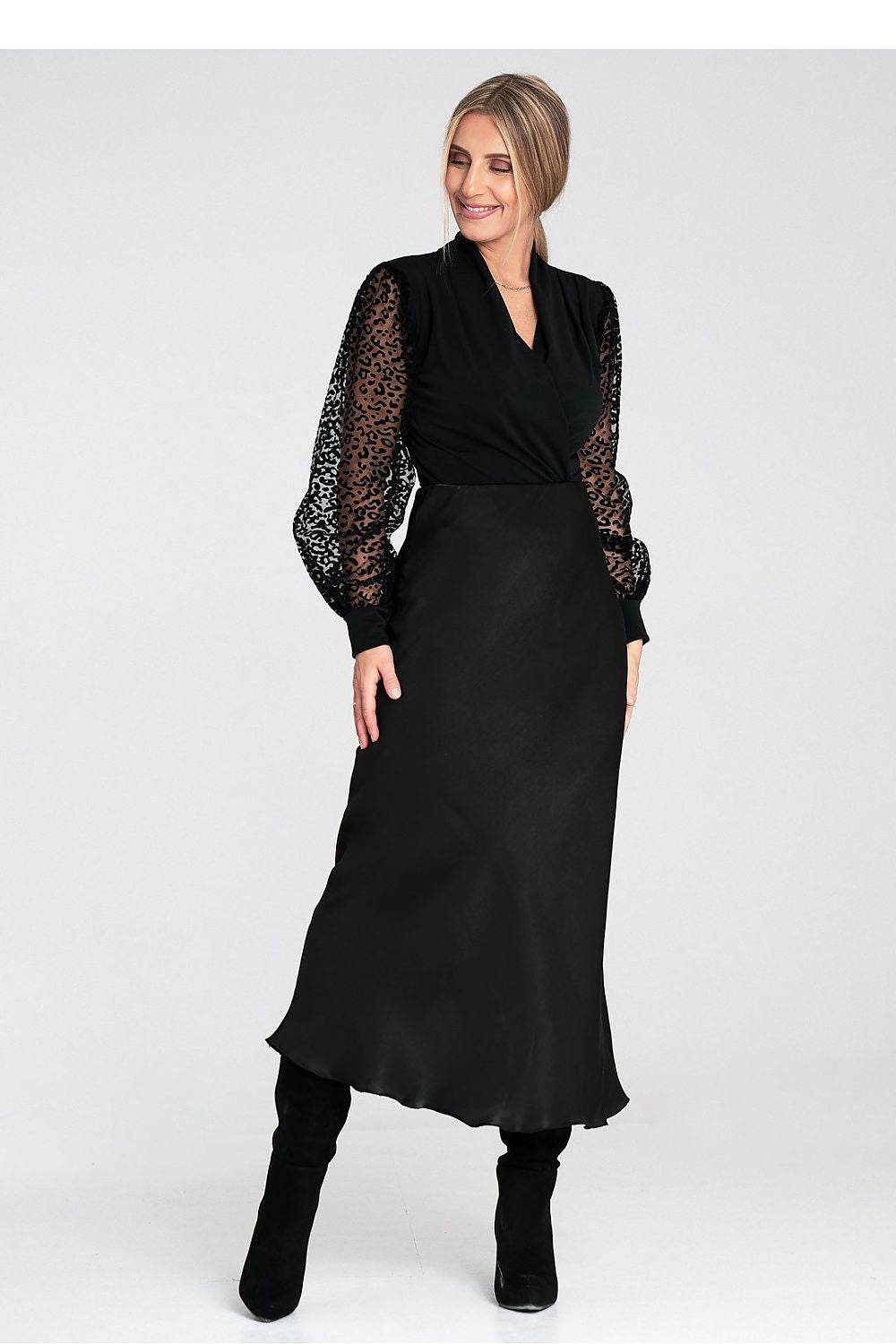 Body Model 217087 Figl - Stay Covered