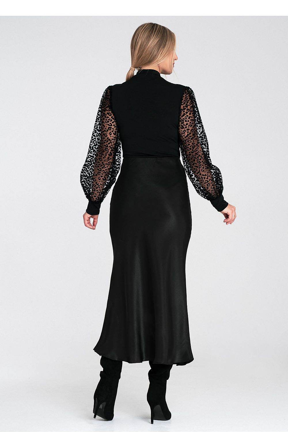 Body Model 217087 Figl - Stay Covered