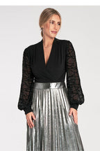Body Model 217087 Figl - Stay Covered