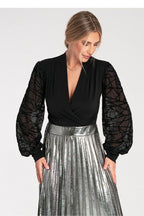 Body Model 217087 Figl - Stay Covered