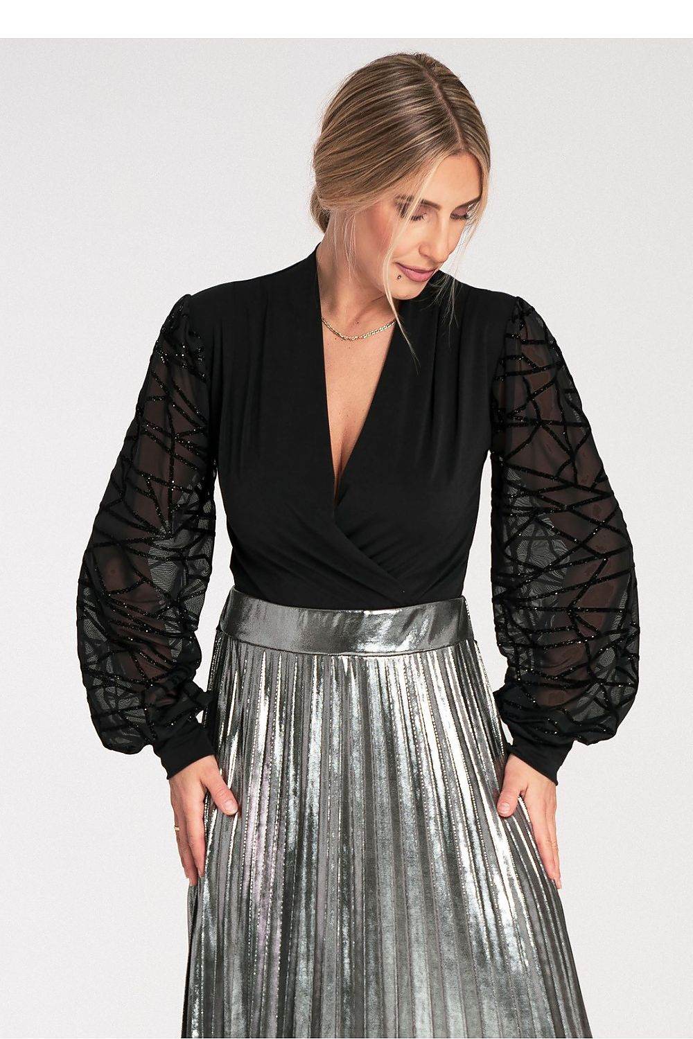 Body Model 217087 Figl - Stay Covered