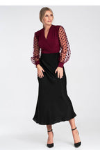 Body Model 217087 Figl - Stay Covered