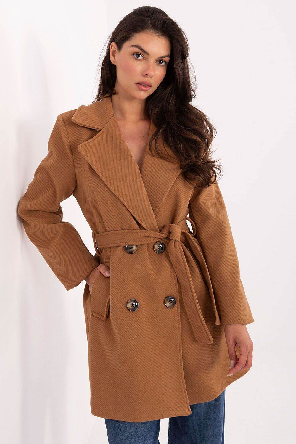 Mantel Model 217128 Rue Paris - Stay Covered