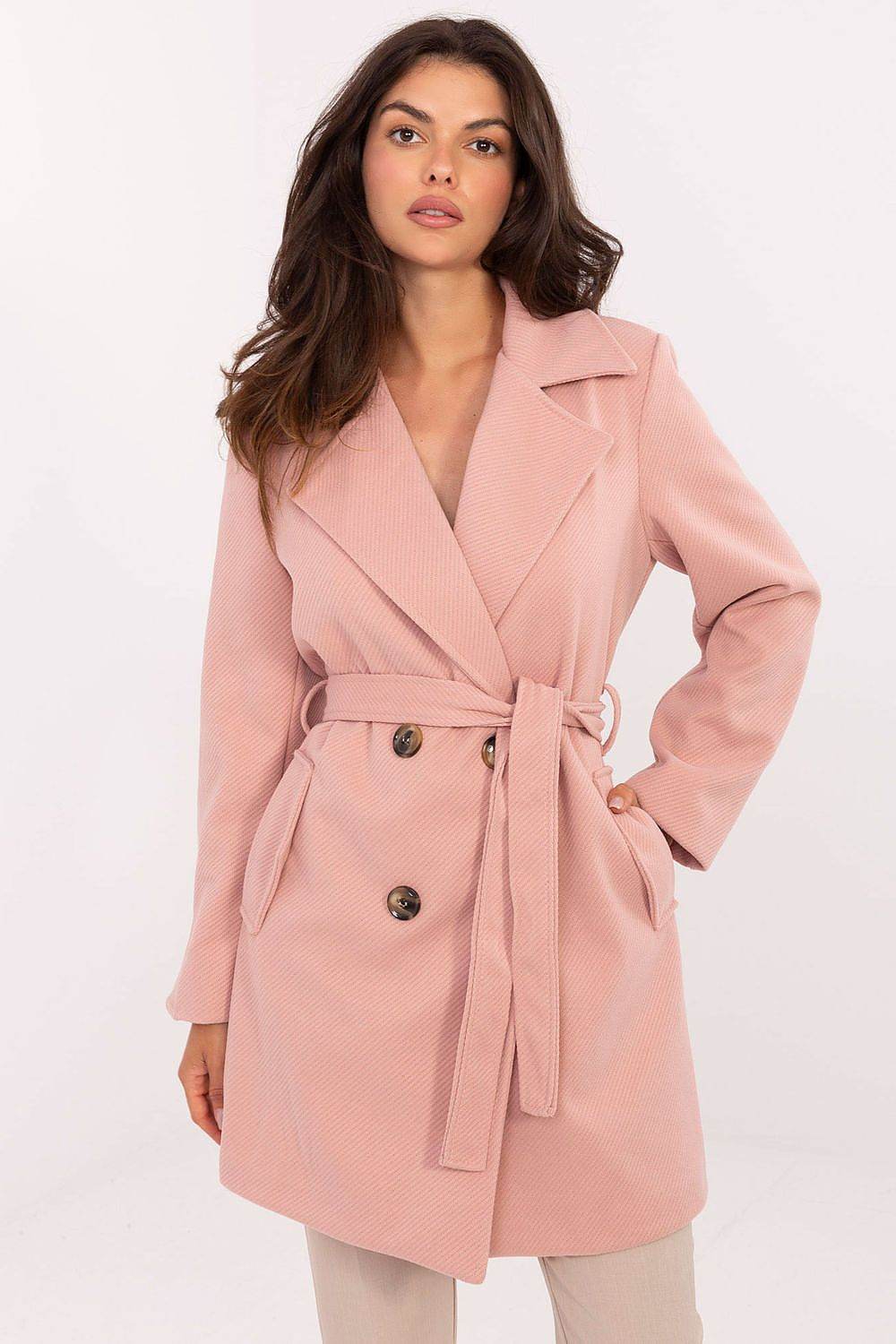 Mantel Model 217128 Rue Paris - Stay Covered