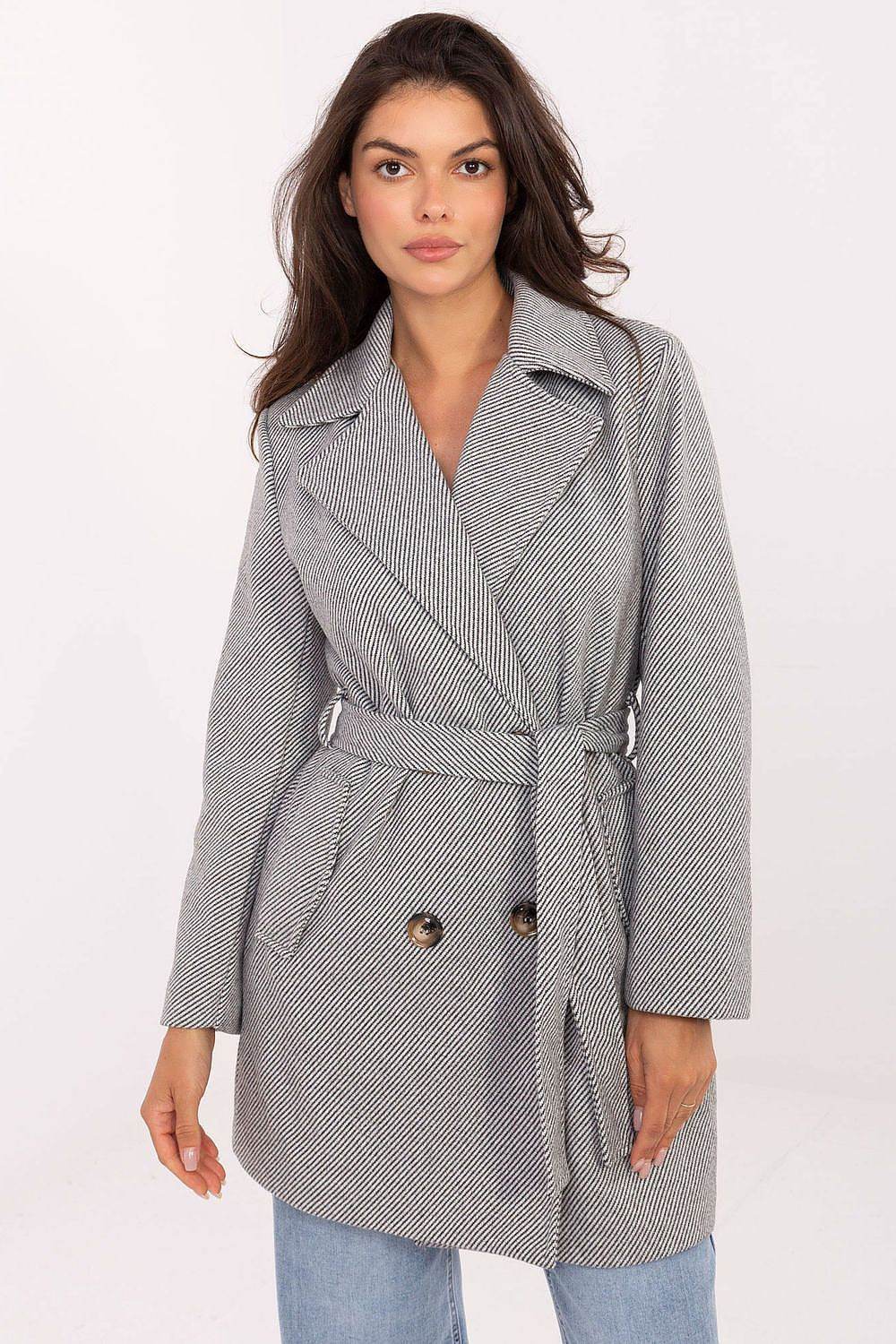 Mantel Model 217128 Rue Paris - Stay Covered