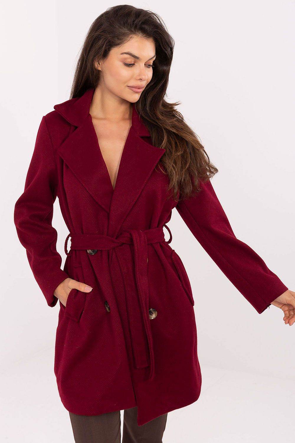 Mantel Model 217128 Rue Paris - Stay Covered