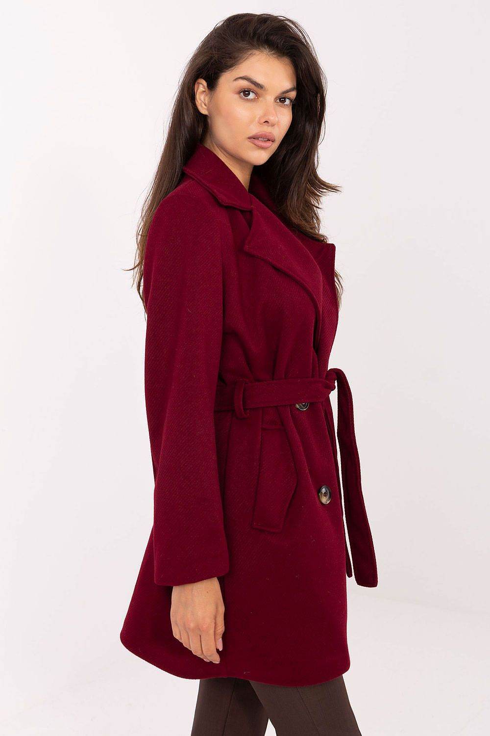 Mantel Model 217128 Rue Paris - Stay Covered