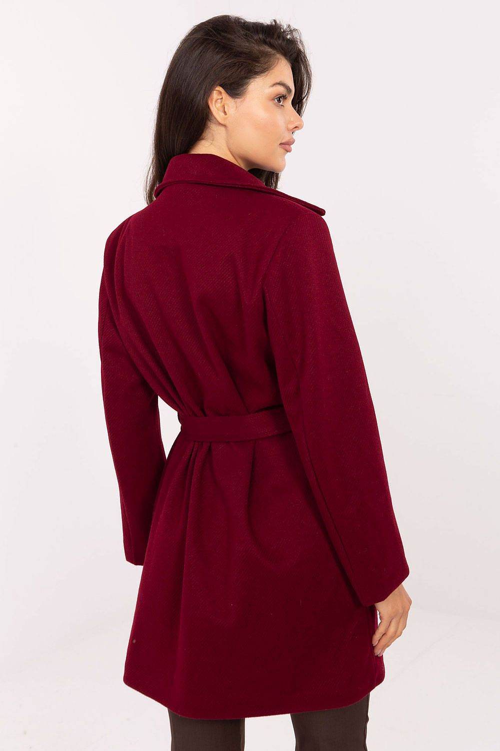Mantel Model 217128 Rue Paris - Stay Covered