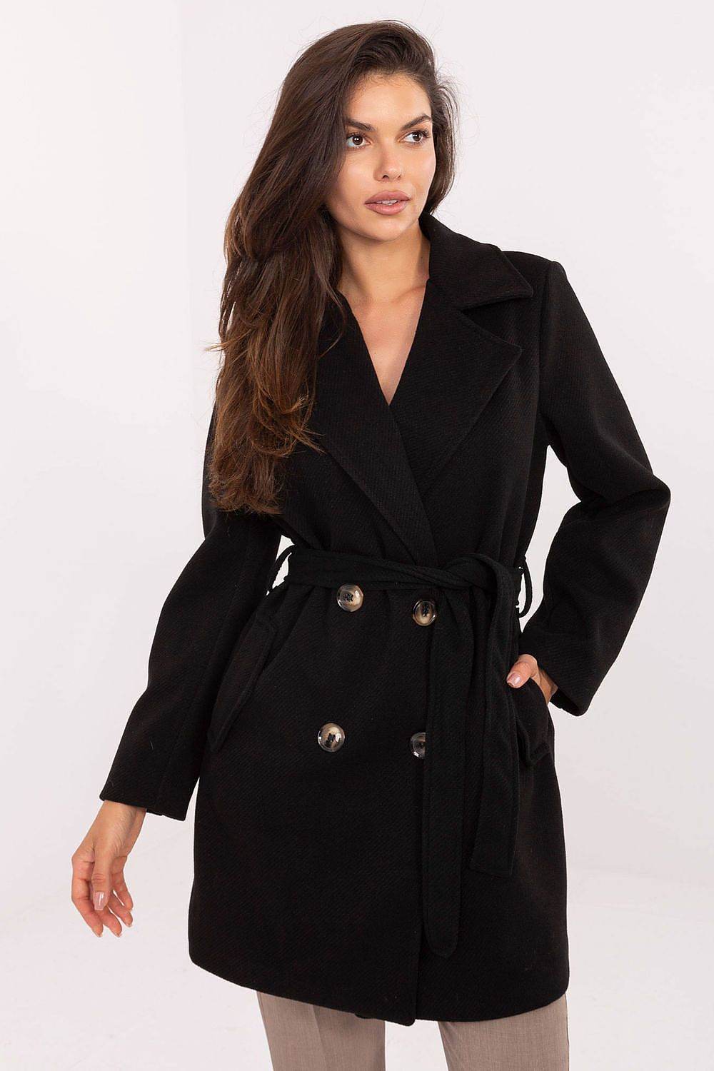 Mantel Model 217128 Rue Paris - Stay Covered