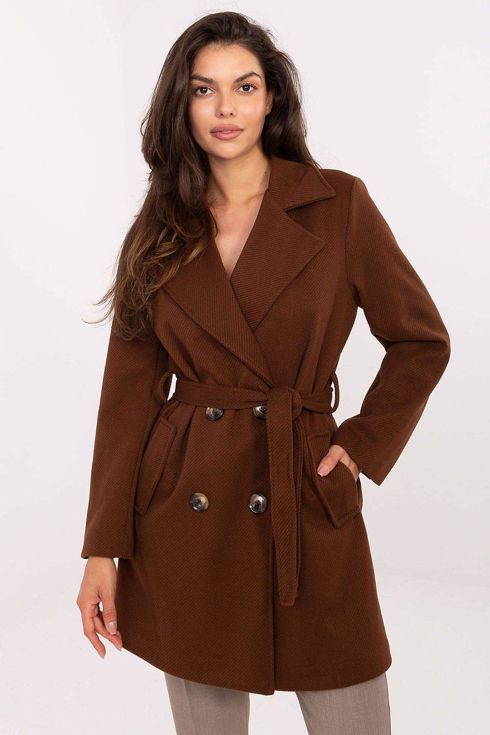 Mantel Model 217128 Rue Paris - Stay Covered