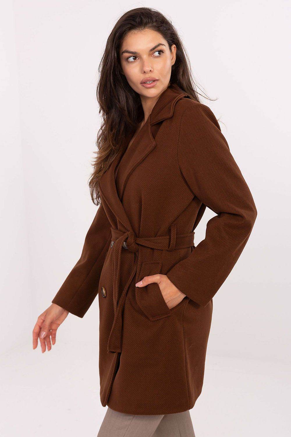 Mantel Model 217128 Rue Paris - Stay Covered