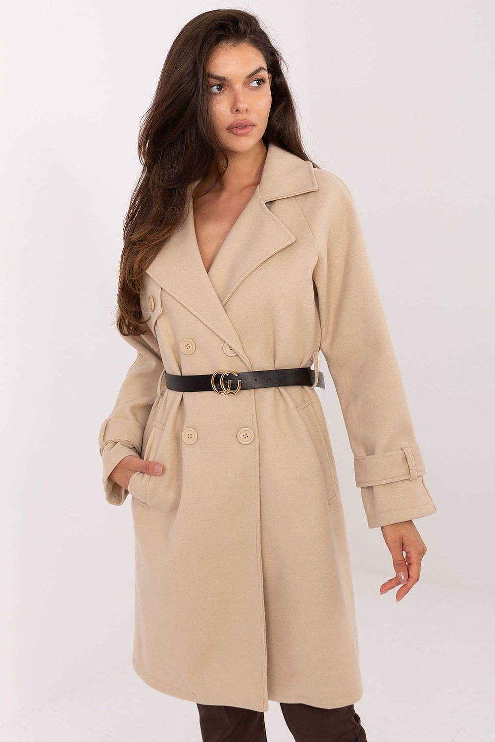 Mantel Model 217134 Rue Paris - Stay Covered