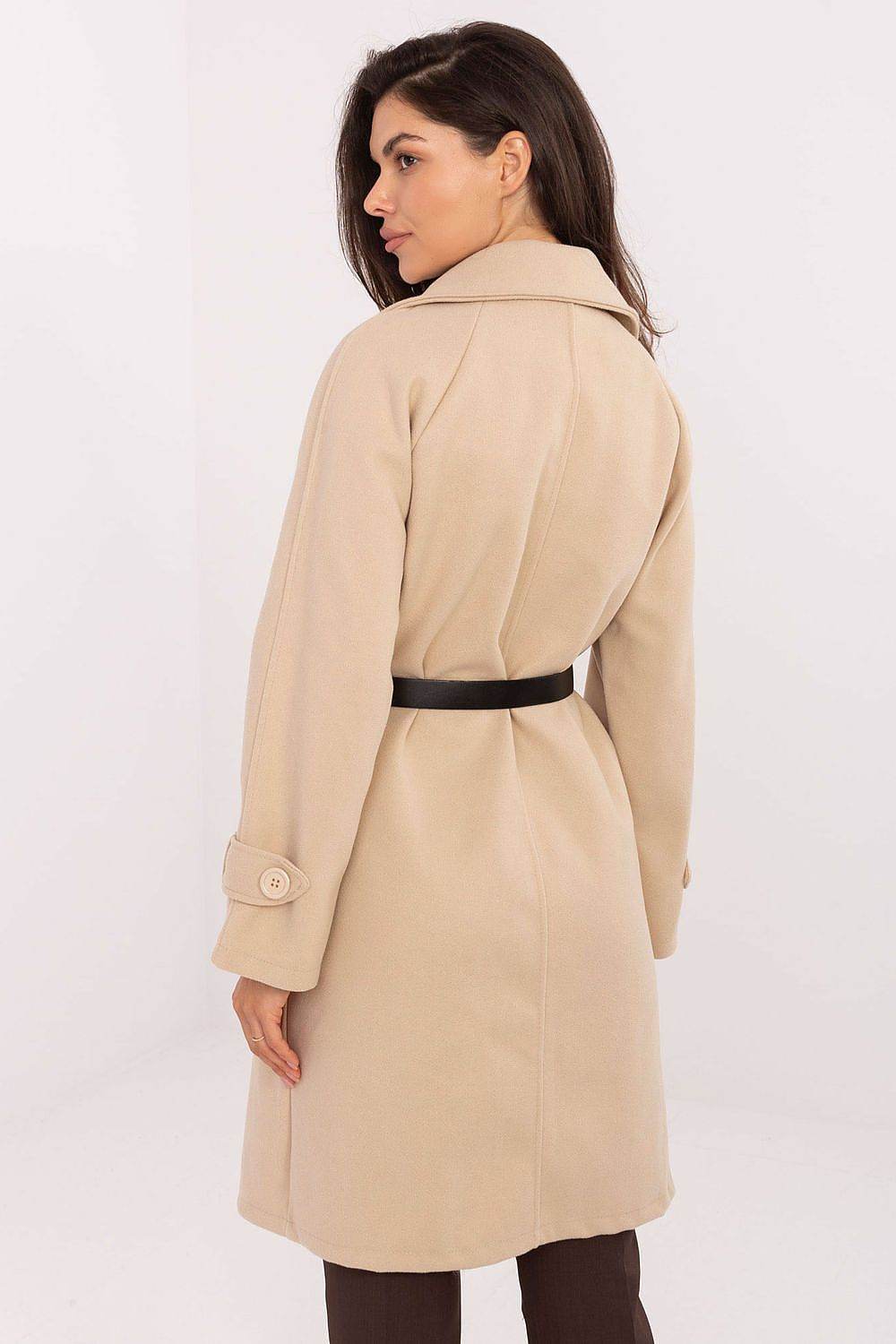 Mantel Model 217134 Rue Paris - Stay Covered